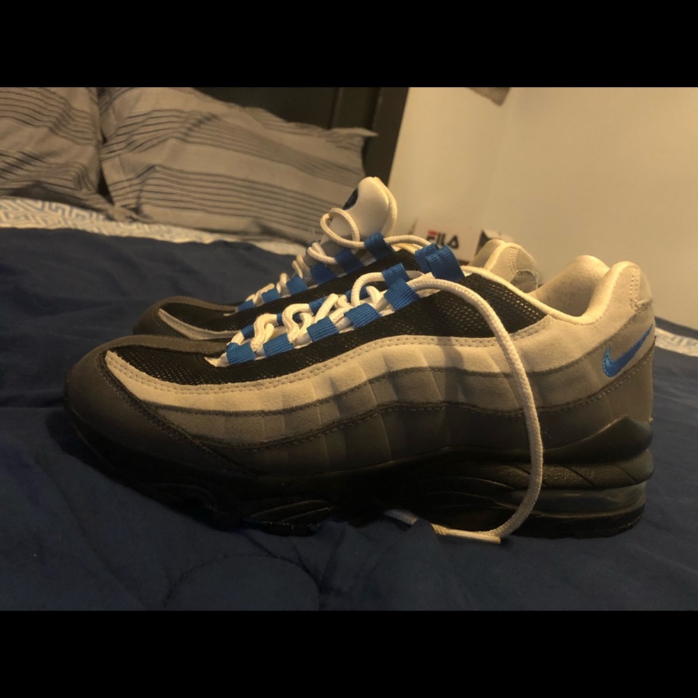 Nike AirMax 87